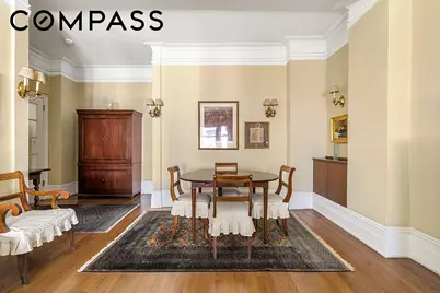 929 Park Avenue #6A, New York, NY 10028 - Photo 2