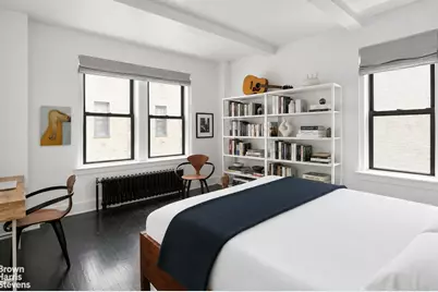 425 E 51st Street #2D, New York City, NY 10022 - Photo 4