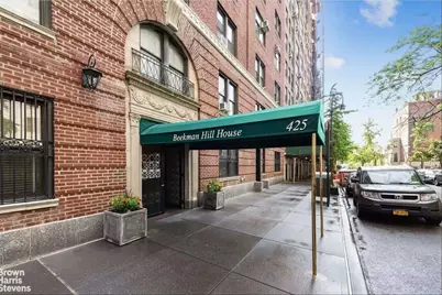 425 E 51st Street #2D, New York City, NY 10022 - Photo 8