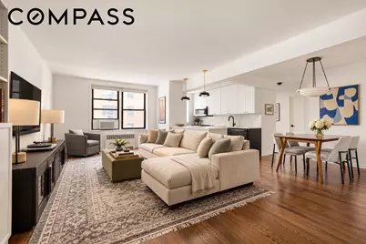 60 E 9th Street #528, New York, NY 10003 - Photo 1