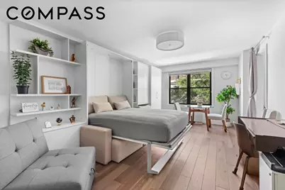 120 E 90th Street #3F, New York City, NY 10128 - Photo 6