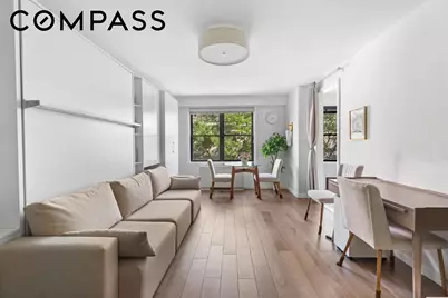 120 E 90th Street #3F, New York City, NY 10128 - Photo 1