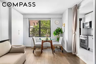 120 E 90th Street #3F, New York City, NY 10128 - Photo 2