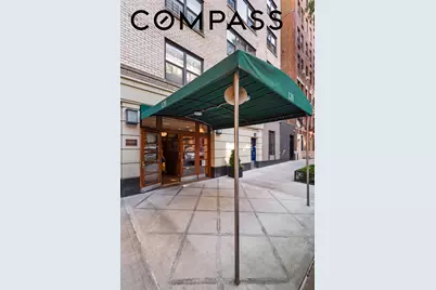 120 E 90th Street #3F, New York City, NY 10128 - Photo 8