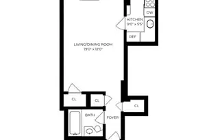 120 E 90th St, New York City, NY 10128 - Photo 14