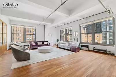 11 W 30th Street #10R, New York City, NY 10001 - Photo 2