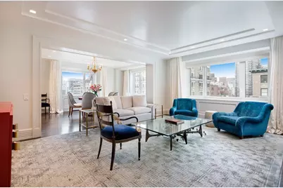 530 Park Avenue #16D, New York City, NY 10065 - Photo 1