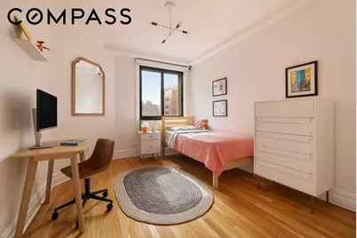 203 W 90th Street #8F, New York, NY 10024 - Photo 6