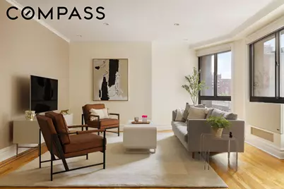 203 W 90th Street #8F, New York, NY 10024 - Photo 2