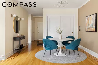 203 W 90th Street #8F, New York, NY 10024 - Photo 8