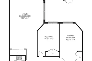 203 W 90th St, New York, NY 10024 - Photo 12