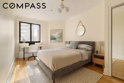 203 W 90th Street #8F, New York, NY 10024 - Photo 4