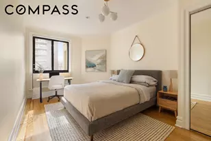 203 W 90th St, New York, NY 10024 - Photo 4