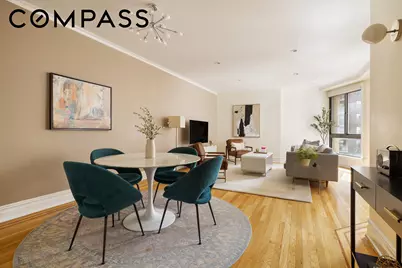203 W 90th Street #8F, New York, NY 10024 - Photo 1