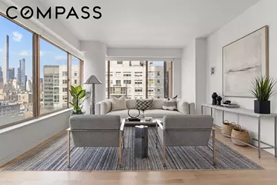 200 E 69th Street #18D, New York City, NY 10021 - Photo 2
