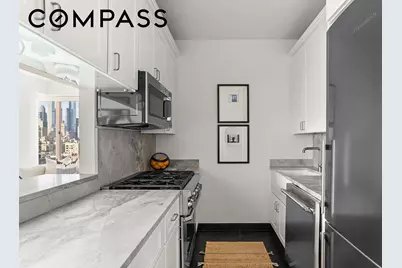 200 E 69th Street #18D, New York City, NY 10021 - Photo 4