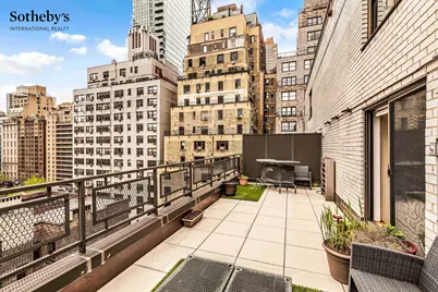 225 E 57th Street #11L, New York, NY 10022 - Photo 6