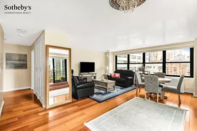225 E 57th Street #11L, New York, NY 10022 - Photo 2