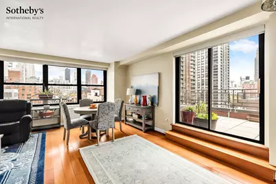 225 E 57th Street #11L, New York, NY 10022 - Photo 1
