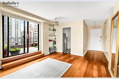 225 E 57th Street #11L, New York, NY 10022 - Photo 4