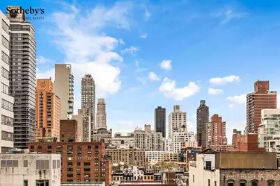 225 E 57th Street #11L, New York, NY 10022 - Photo 10