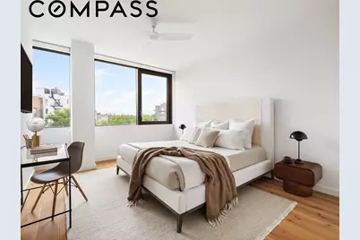 280 St Marks Avenue #PHF, New York City, NY 11238 - Photo 4
