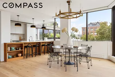 280 St Marks Avenue #PHF, New York City, NY 11238 - Photo 2
