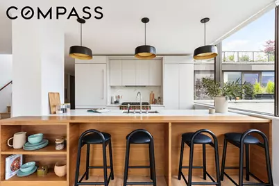 280 St Marks Avenue #PHF, New York City, NY 11238 - Photo 8