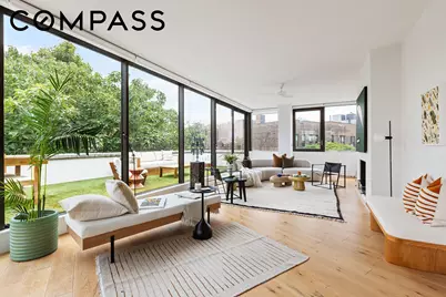 280 St Marks Avenue #PHF, New York City, NY 11238 - Photo 1