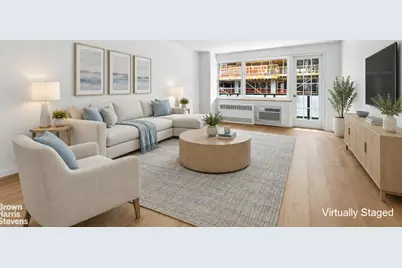 39 Gramercy Park N #15AB, New York City, NY 10010 - Photo 1