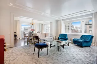530 Park Ave, New York City, NY 10065 - Photo 1