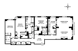 530 Park Ave, New York City, NY 10065 - Photo 12