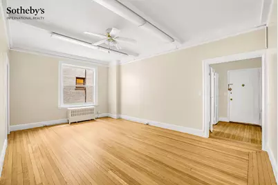 150 E 49th Street #3E, New York City, NY 10017 - Photo 4