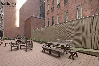 150 E 49th Street #3E, New York City, NY 10017 - Photo 10