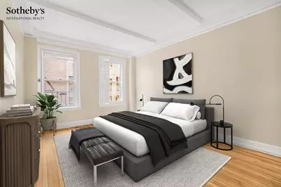 150 E 49th Street #3E, New York, NY 10017 - Photo 6