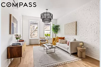 744 Park Place #2B, Brooklyn, NY 11216 - Photo 1