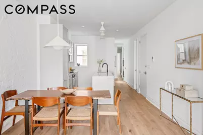 744 Park Place #2B, Brooklyn, NY 11216 - Photo 2