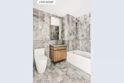 208 Delancey Street #4G, New York, NY 10002 - Photo 4