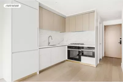 208 Delancey Street #4G, New York, NY 10002 - Photo 2