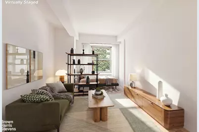88 Greenwich Street #401, New York City, NY 10006 - Photo 2