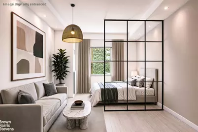 88 Greenwich Street #401, New York City, NY 10006 - Photo 1