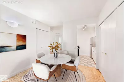 88 Greenwich Street #401, New York City, NY 10006 - Photo 8
