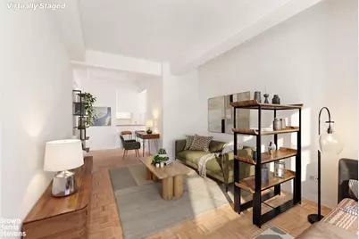88 Greenwich Street #401, New York City, NY 10006 - Photo 4