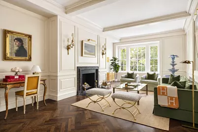 1140 5th Avenue #4B, New York City, NY 10128 - Photo 2
