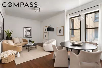 65 Morton Street #2N, New York City, NY 10014 - Photo 1