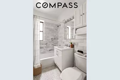 65 Morton Street #2N, New York, NY 10014 - Photo 8
