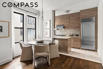65 Morton Street #2N, New York City, NY 10014 - Photo 2