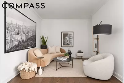 65 Morton Street #2N, New York City, NY 10014 - Photo 4