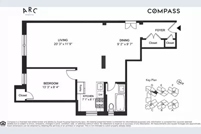 73-12 35th Avenue #D53, Jackson Heights, NY 11372 - Photo 14