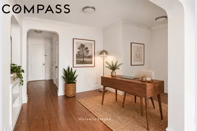 73-12 35th Avenue #D53, New York City, NY 11372 - Photo 2